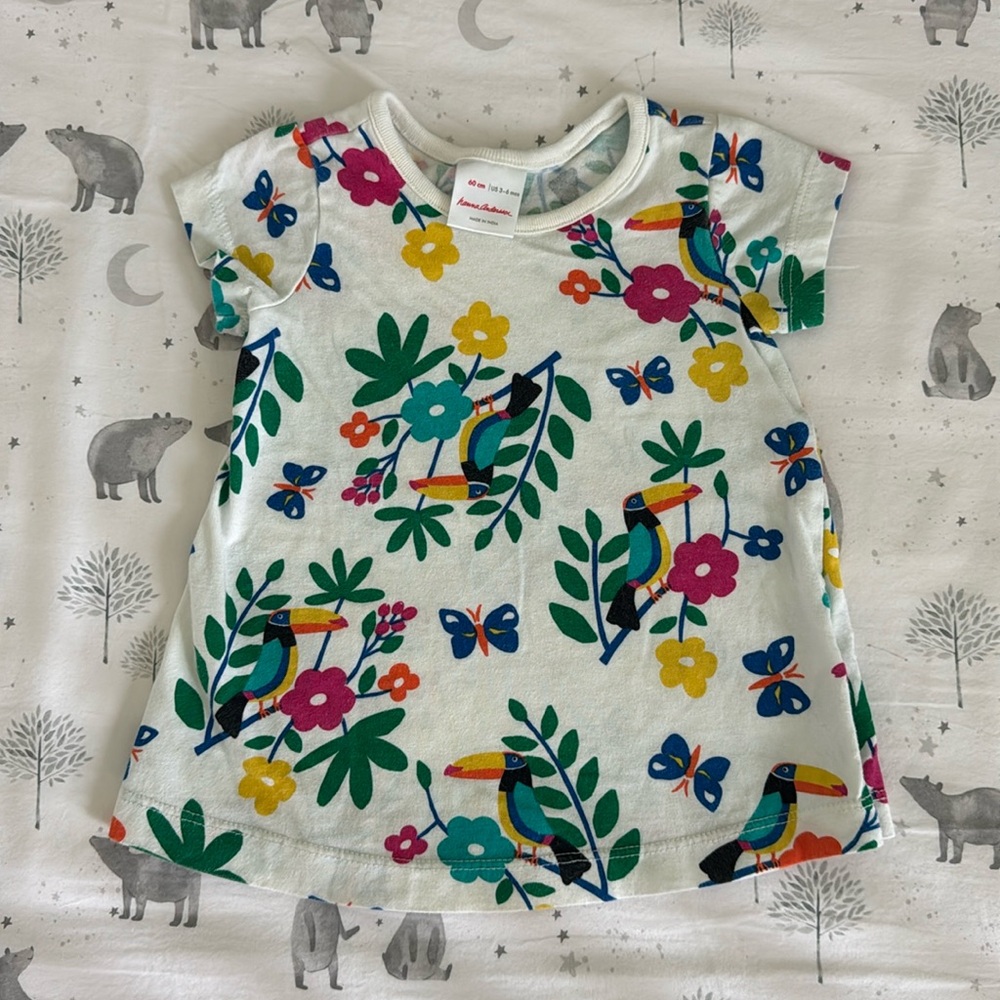 Hanna Andersson top